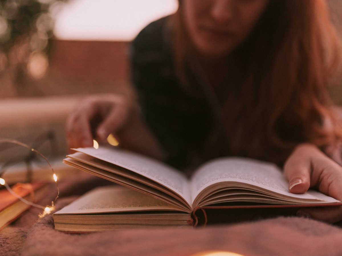 The Value of&nbsp;Storytelling