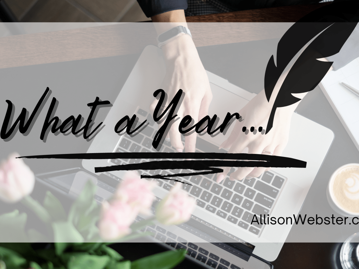 A Year for the Books: A Growth&nbsp;Story